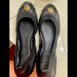 Tory Burch Ballet Flats